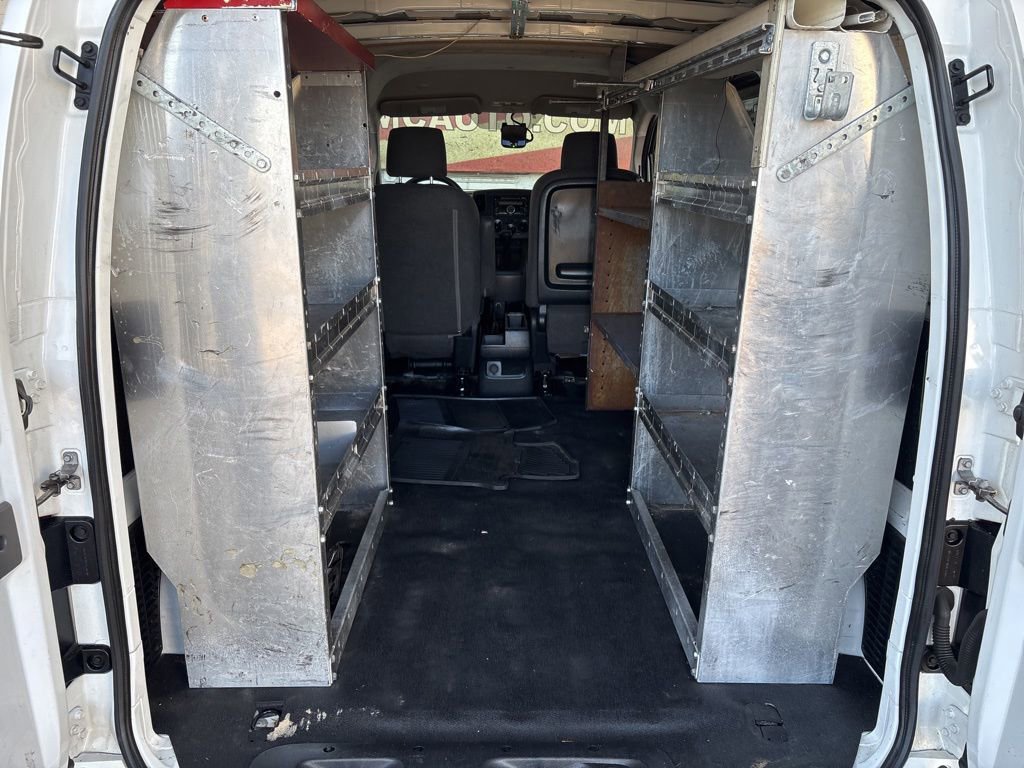 Used 2016 Nissan NV200 SV w/ Exterior Appearance Package FWD image 20