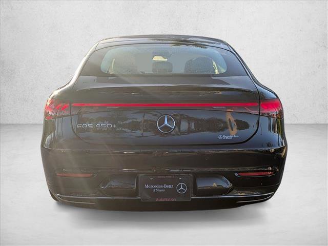 Used 2022 Mercedes-Benz EQS 450+ Sedan image 7