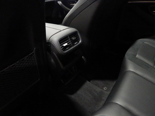 Used 2022 Mercedes-Benz GLE 53 AMG 4MATIC Coupe image 37