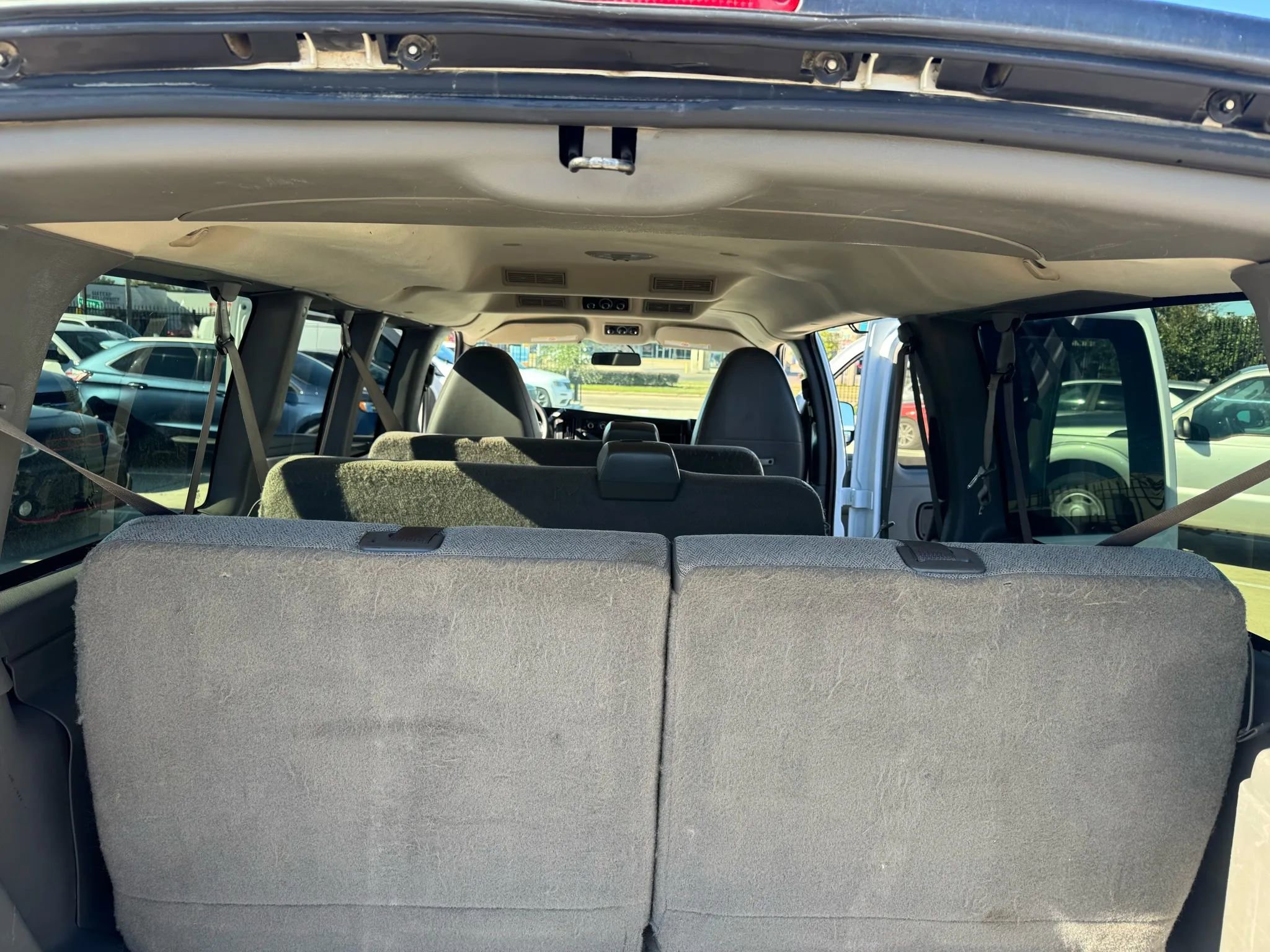 Used 2014 Chevrolet Express 2500 LS image 27