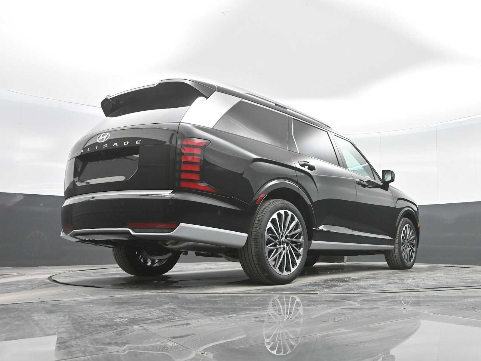 New 2026 Hyundai Palisade Calligraphy image 35