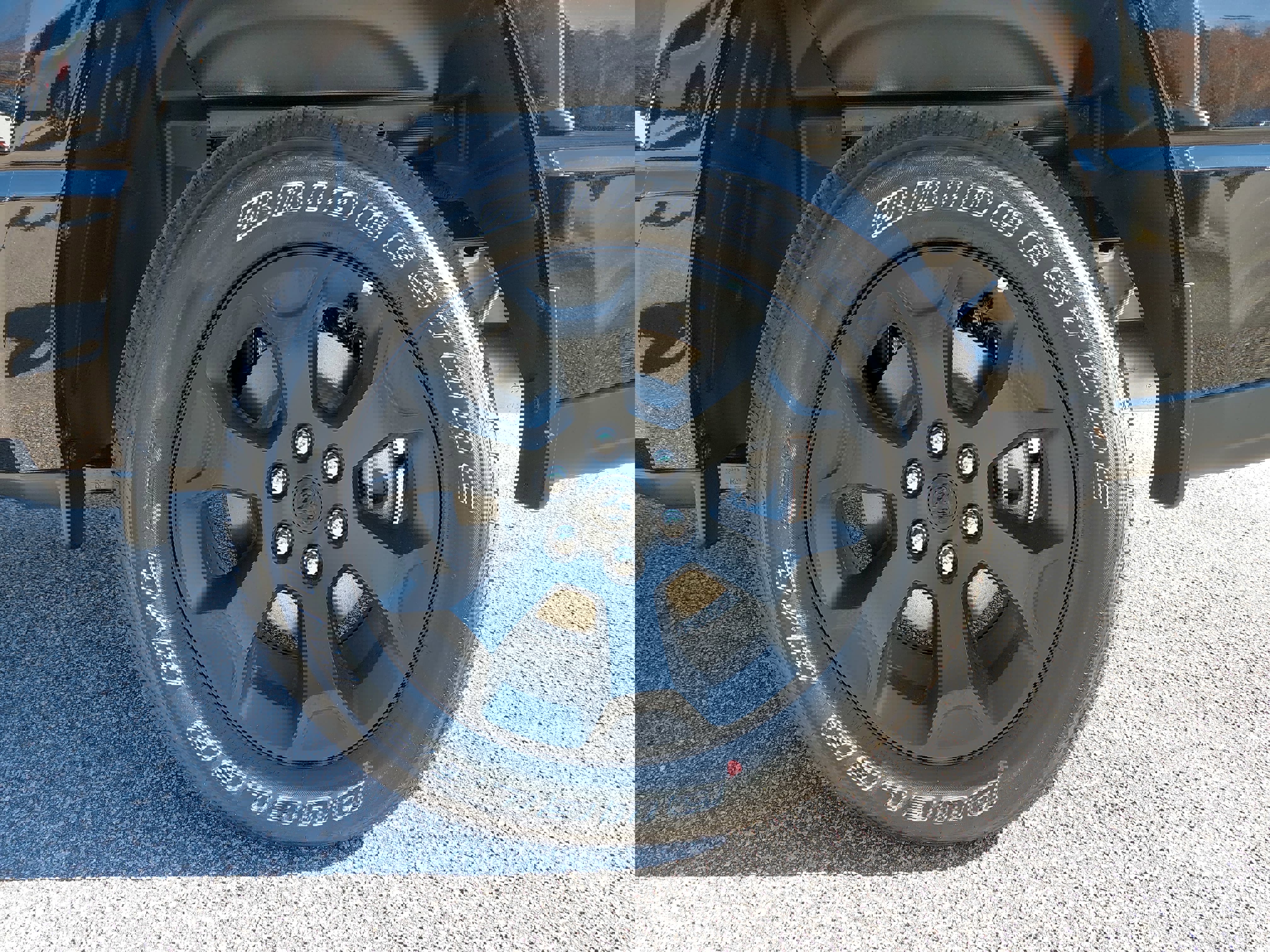 Used 2026 RAM 1500 Big Horn w/ Night Edition image 33