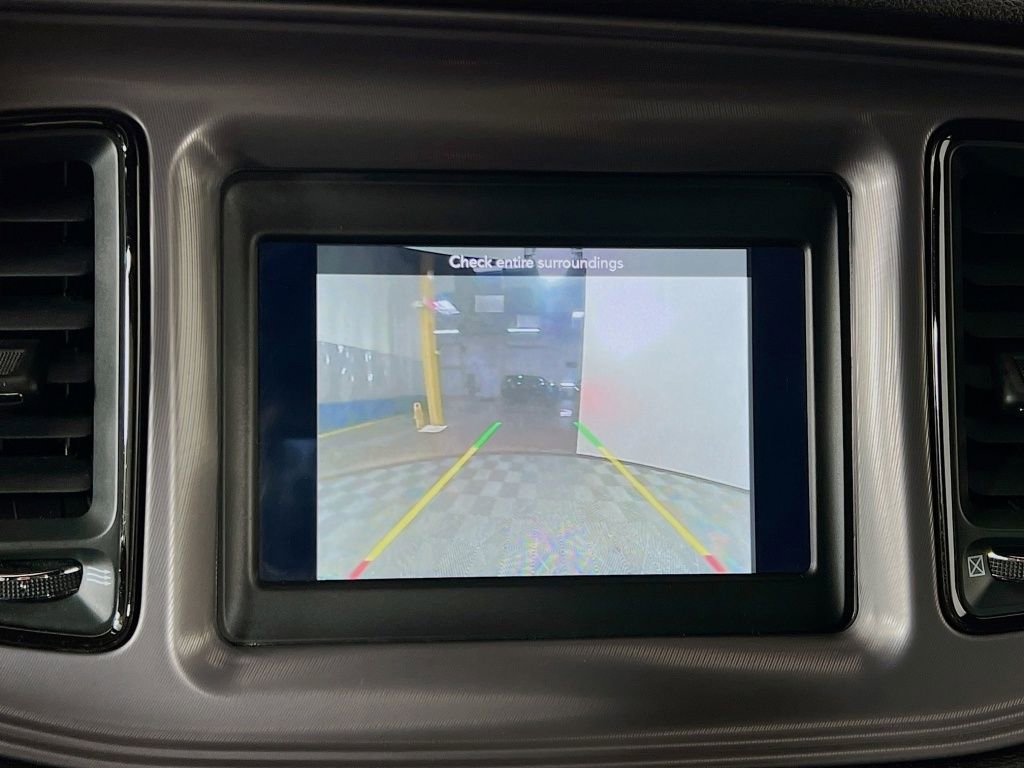 Used 2023 Dodge Challenger GT w/ Cold Weather Group image 13