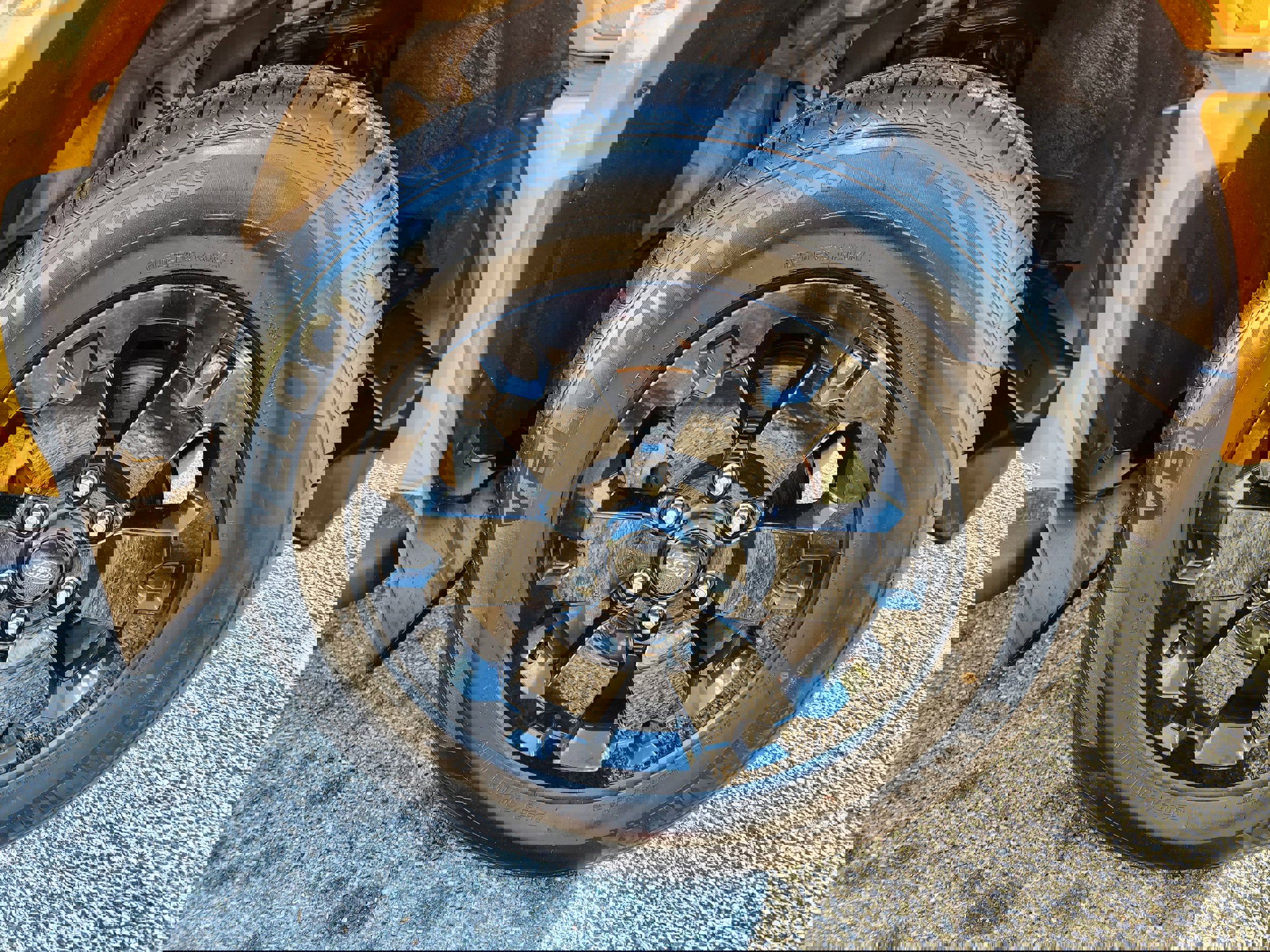 Used 2021 Ford Ranger XLT w/ Equipment Group 302A High image 7