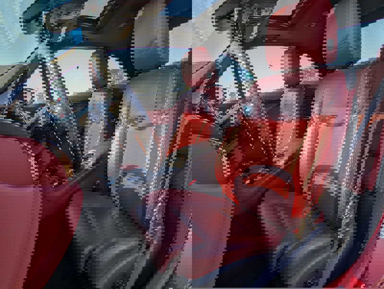 Used 2015 Cadillac ATS Performance image 18