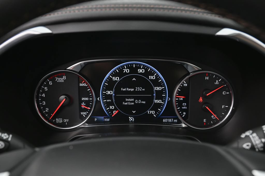 Used 2023 Chevrolet Blazer Premier FWD image 29