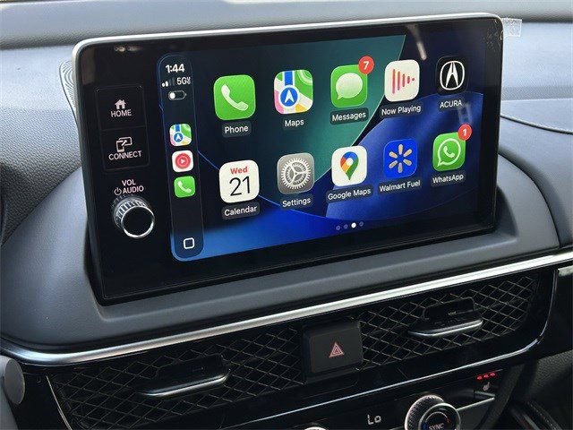 Used 2026 Acura ADX FWD image 18