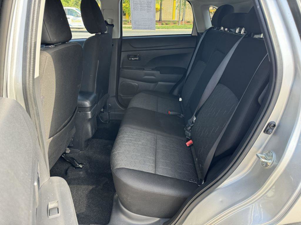 Used 2024 Mitsubishi Outlander Sport AWD image 10