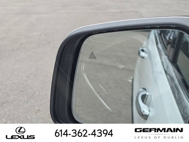 Used 2018 Jeep Grand Cherokee Limited w/ Trailer Tow Group IV image 33