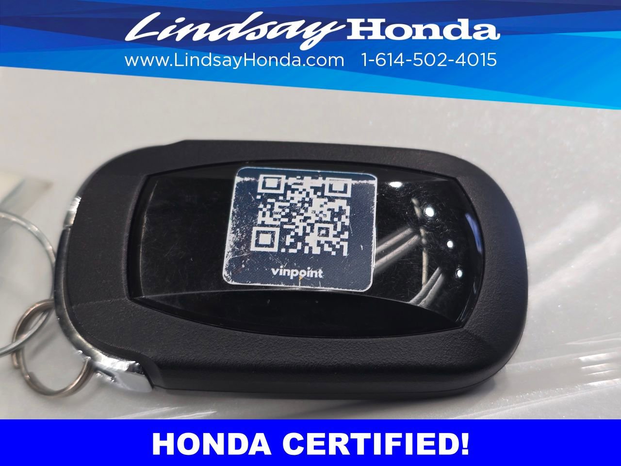 Certified 2024 Honda Civic EX-L image 23