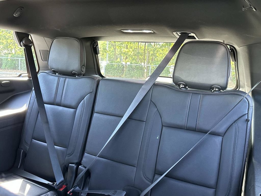 Used 2023 Chevrolet Tahoe RST AWD/4WD image 19