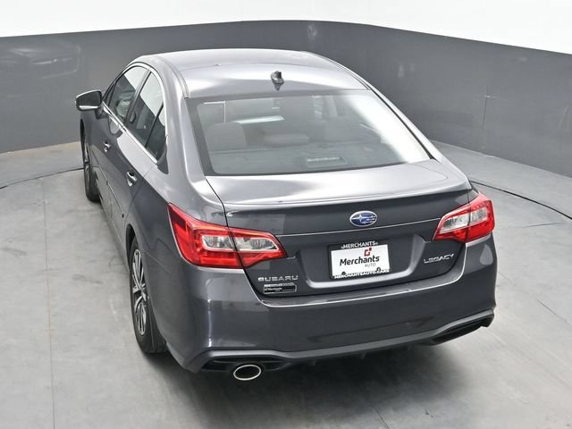 Used 2018 Subaru Legacy 2.5i Premium w/ Eyesight & BSD & Rcta & HBA AWD/4WD image 22