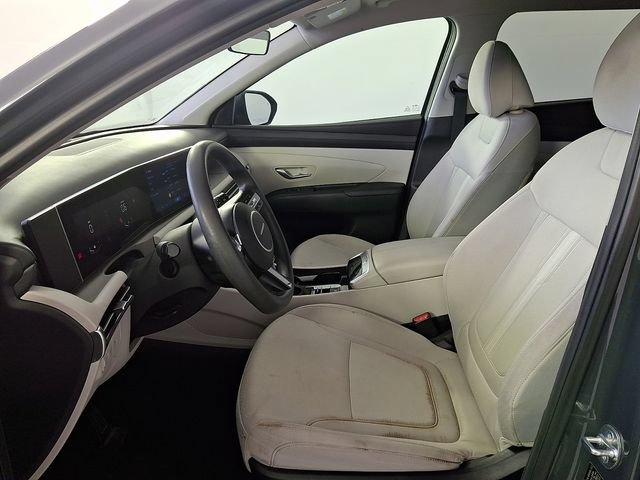 Used 2025 Hyundai Tucson SEL AWD/4WD image 15
