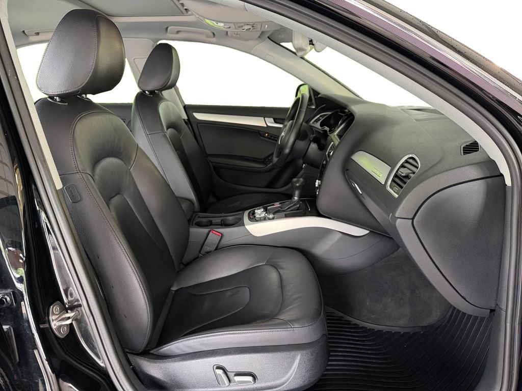 Used 2015 Audi A4 2.0T Premium Plus w/ Technology Package AWD/4WD image 18