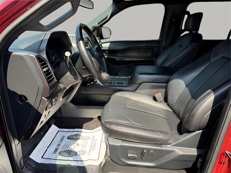 Used 2020 Ford Expedition Limited w/ Special Edition Package RWD image 18