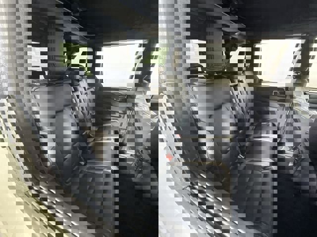 New 2025 Ford Bronco Outer Banks image 14