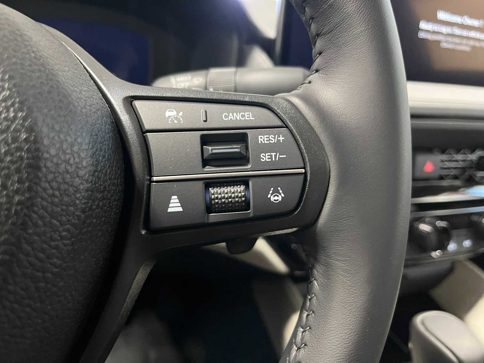 New 2026 Honda Accord EX-L image 17