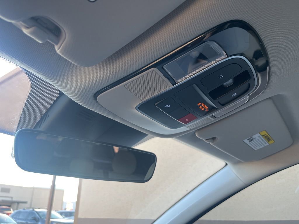 Used 2025 Hyundai Tucson SEL image 49