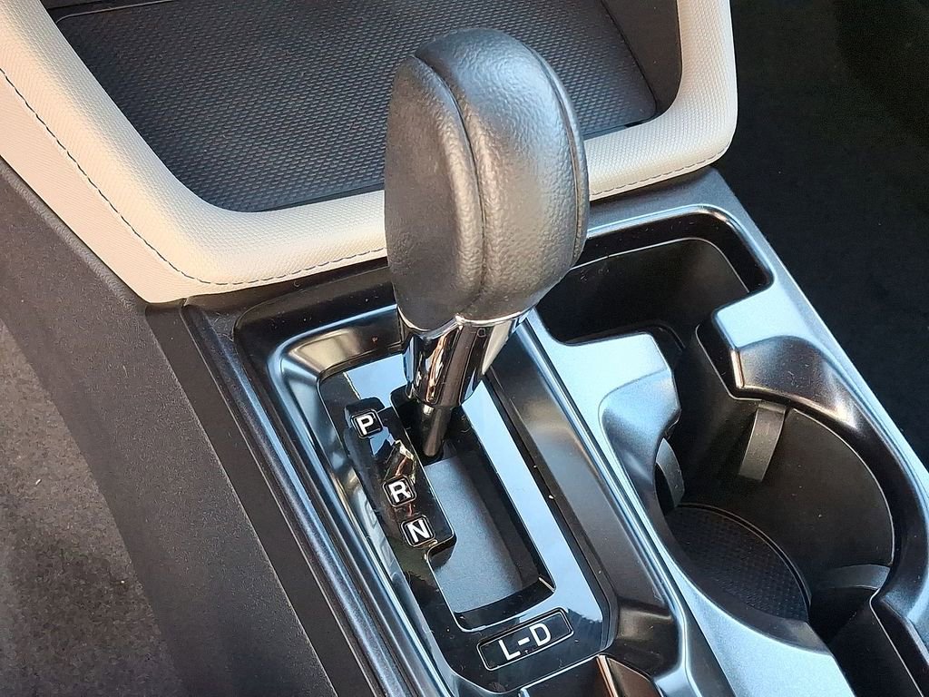 New 2026 Subaru Forester image 15