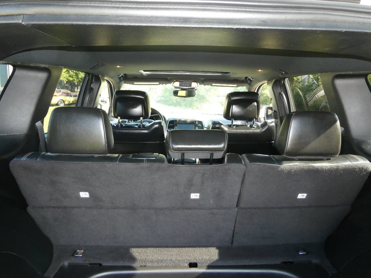 Used 2021 Jeep Grand Cherokee Limited w/ Quick Order Package 28K 80th image 23