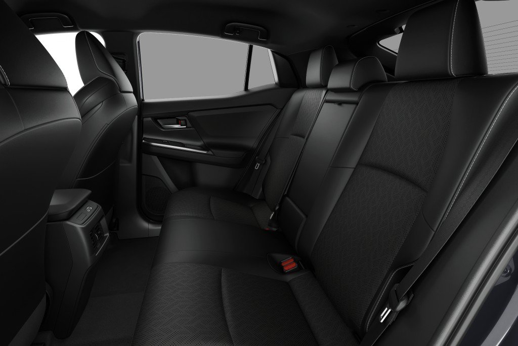 New 2026 Subaru Uncharted AWD image 15