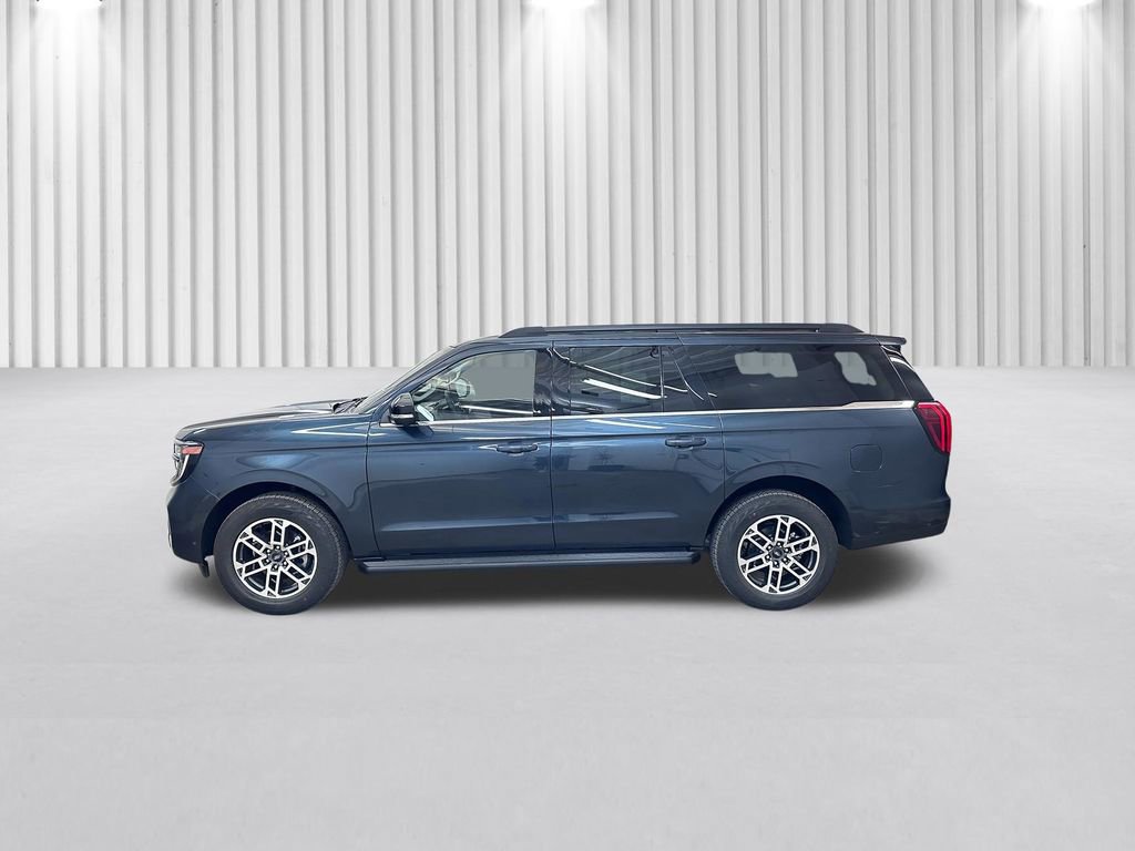Used 2025 Ford Expedition Max Active image 10