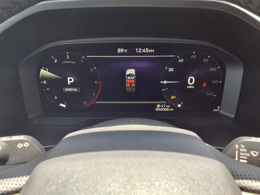 New 2025 Mitsubishi Outlander SE image 15