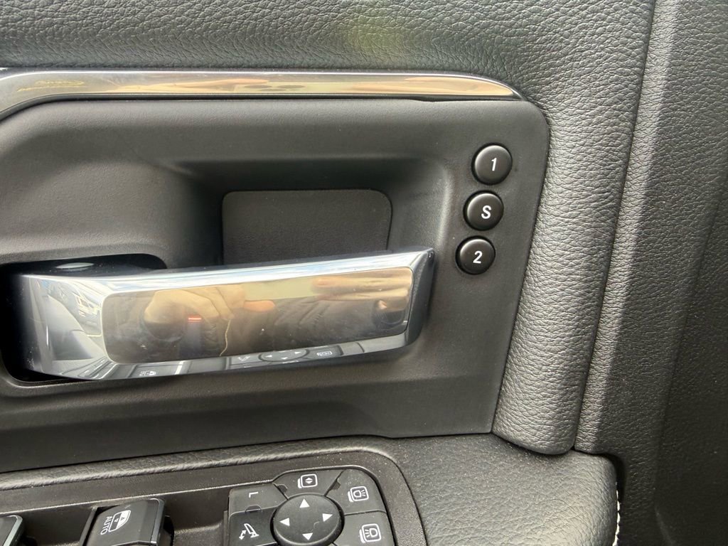 New 2025 RAM 2500 Laramie image 73