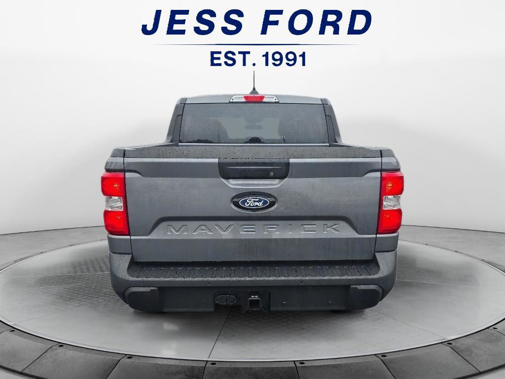 New 2026 Ford Maverick XL image 4