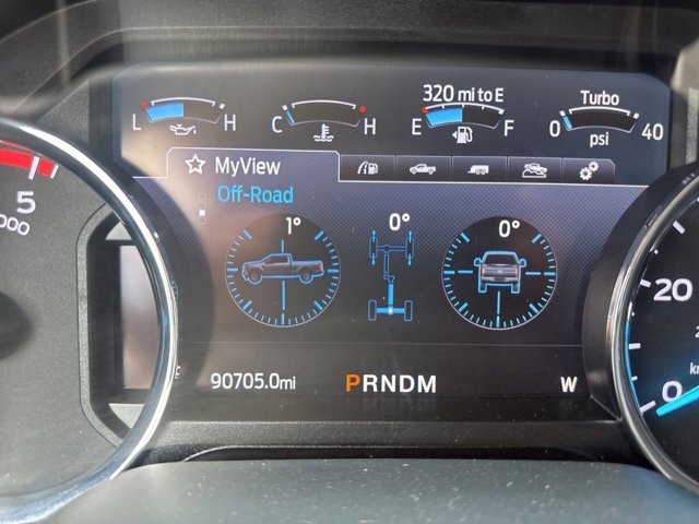 Used 2022 Ford F450 Lariat w/ FX4 Off-Road Package image 36