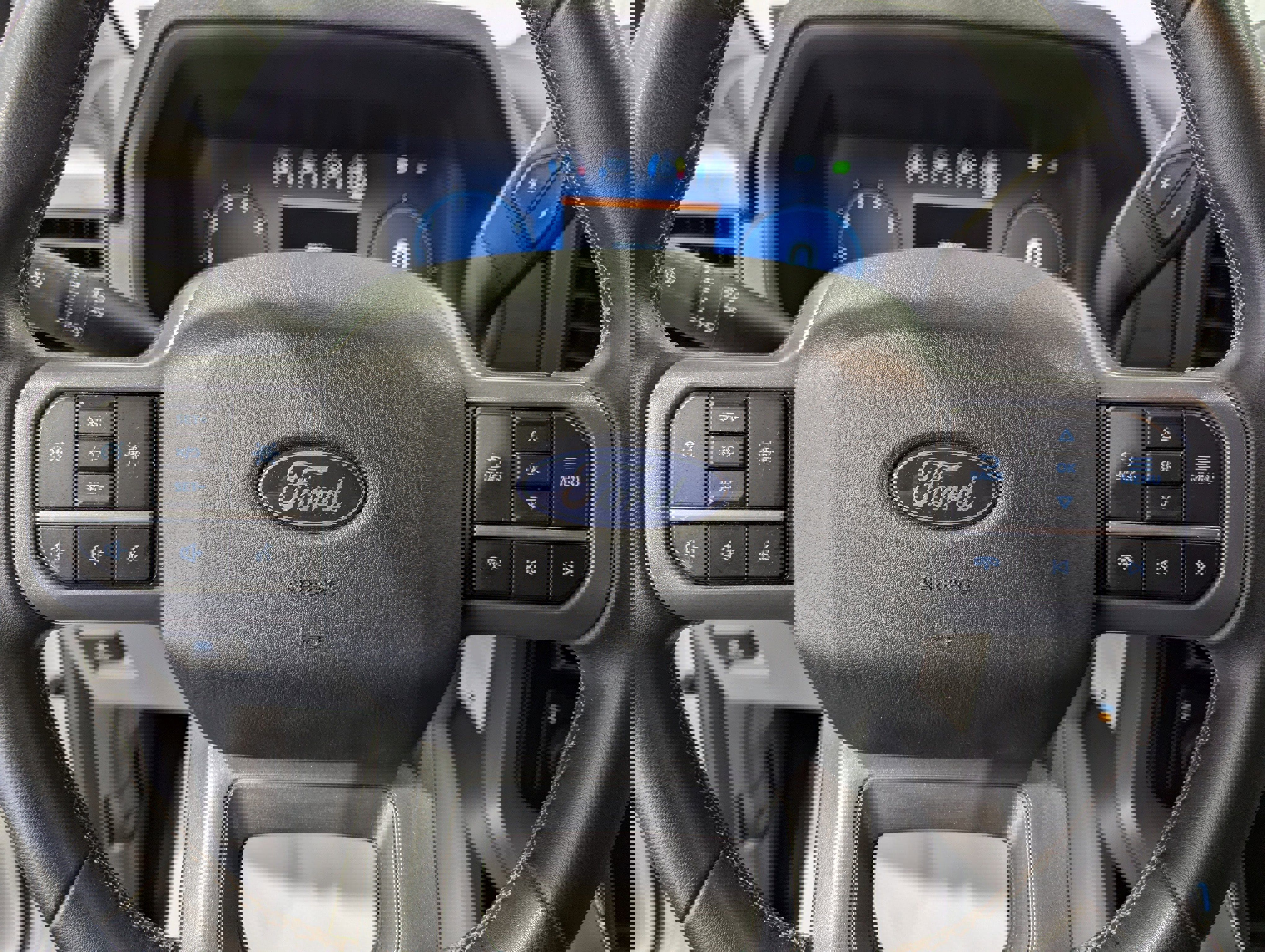 Used 2024 Ford F150 XLT w/ Mobile Office Package image 18