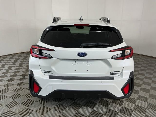 New 2026 Subaru Crosstrek 2.5i Limited image 6