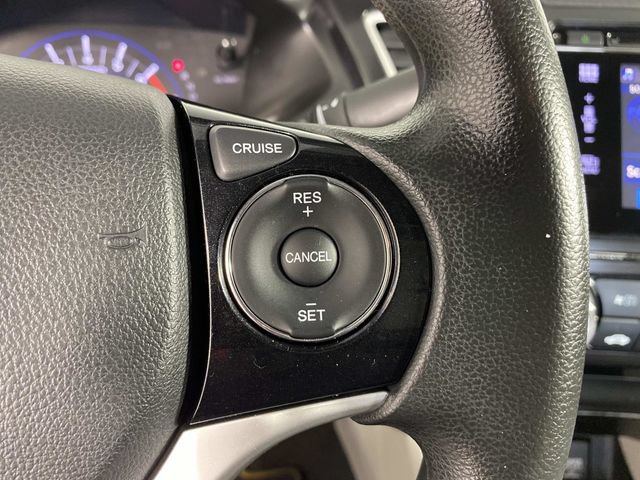 Used 2015 Honda Civic Hybrid Sedan image 15
