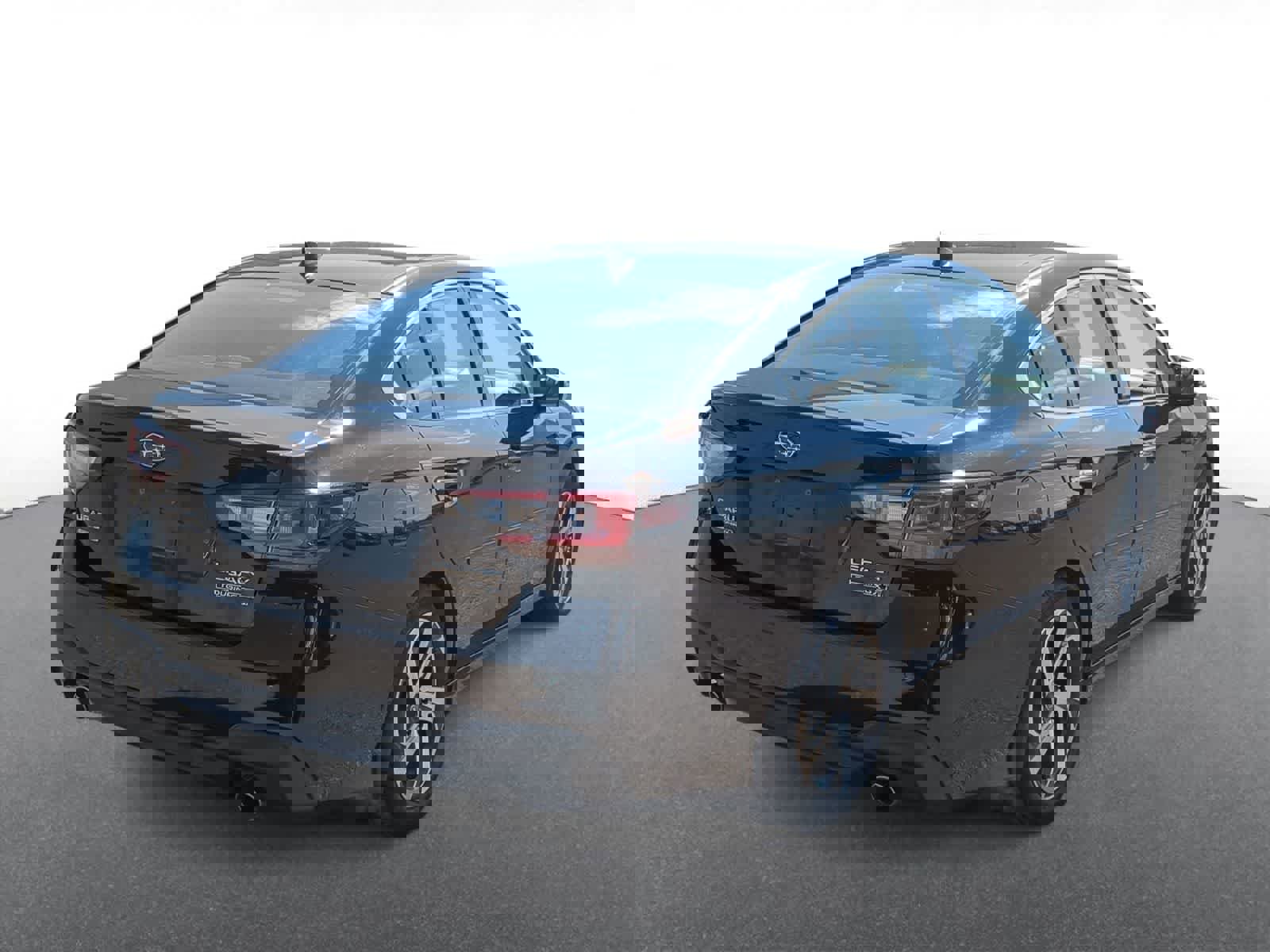 Used 2022 Subaru Legacy Touring XT image 8