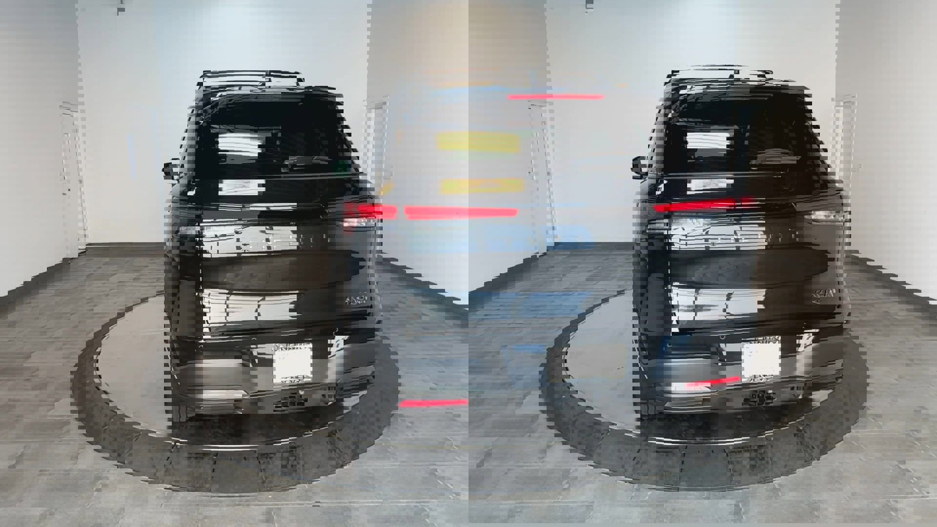 New 2026 INFINITI QX60 Autograph w/ Dark Cargo Package image 7
