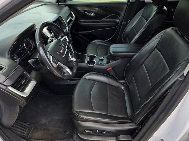 Used 2022 GMC Terrain SLT image 26