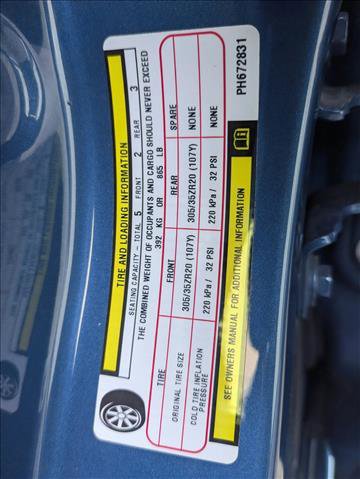 Used 2023 Dodge Charger Scat Pack image 14