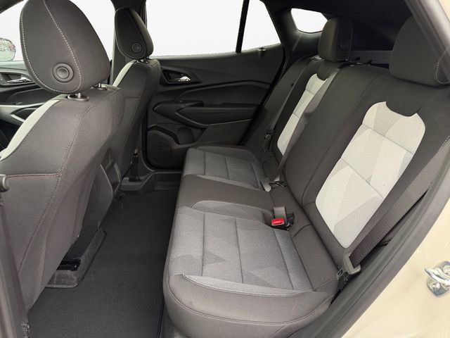 New 2026 Chevrolet Trax RS w/ Driver Confidence Package FWD image 13