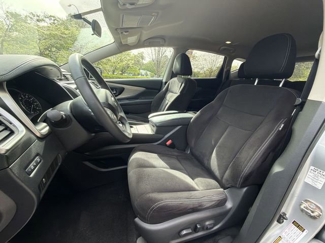 Used 2016 Nissan Murano SV image 11