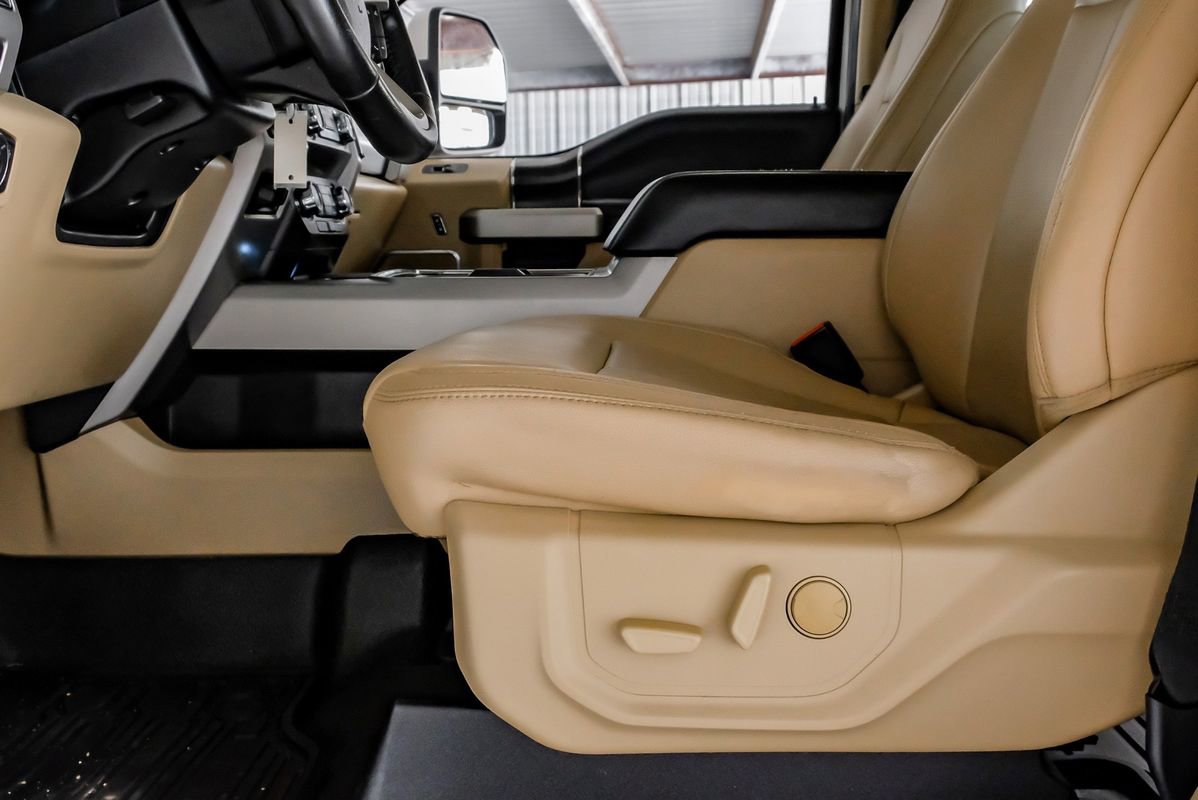 Used 2021 Ford F350 Lariat w/ Lariat Value Package image 30