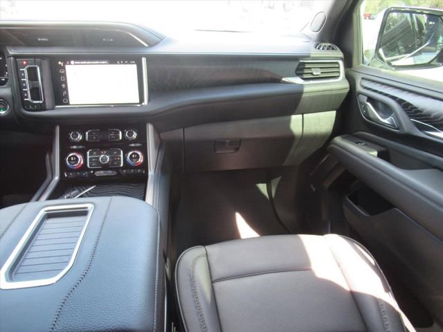 Used 2024 GMC Yukon Denali image 15