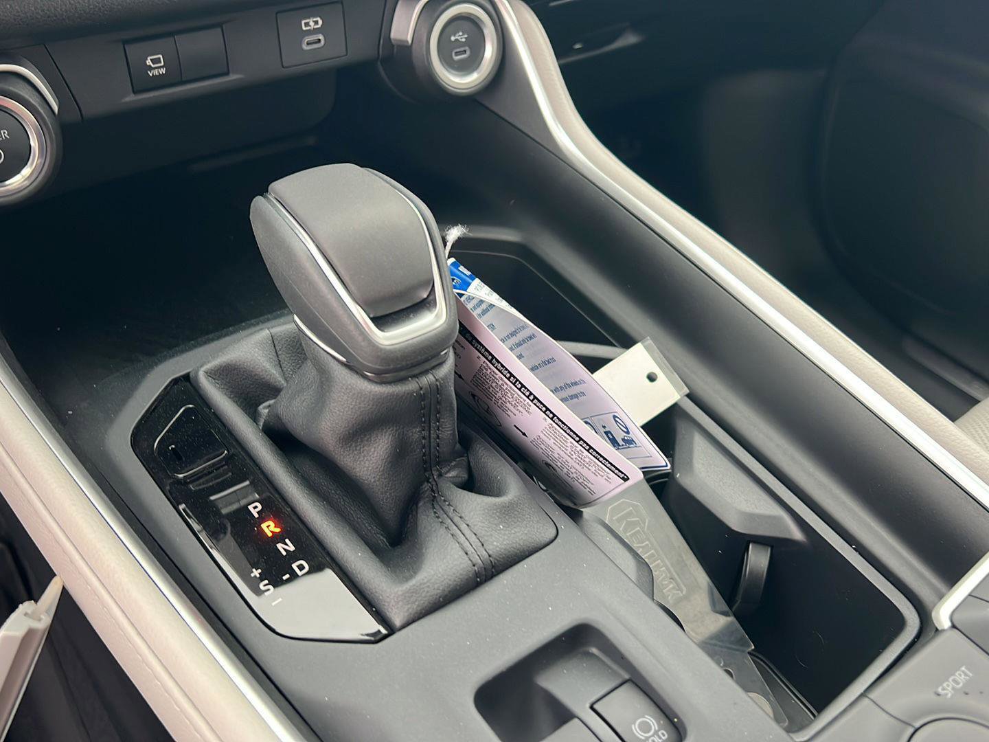 New 2026 Toyota Grand Highlander Limited image 32