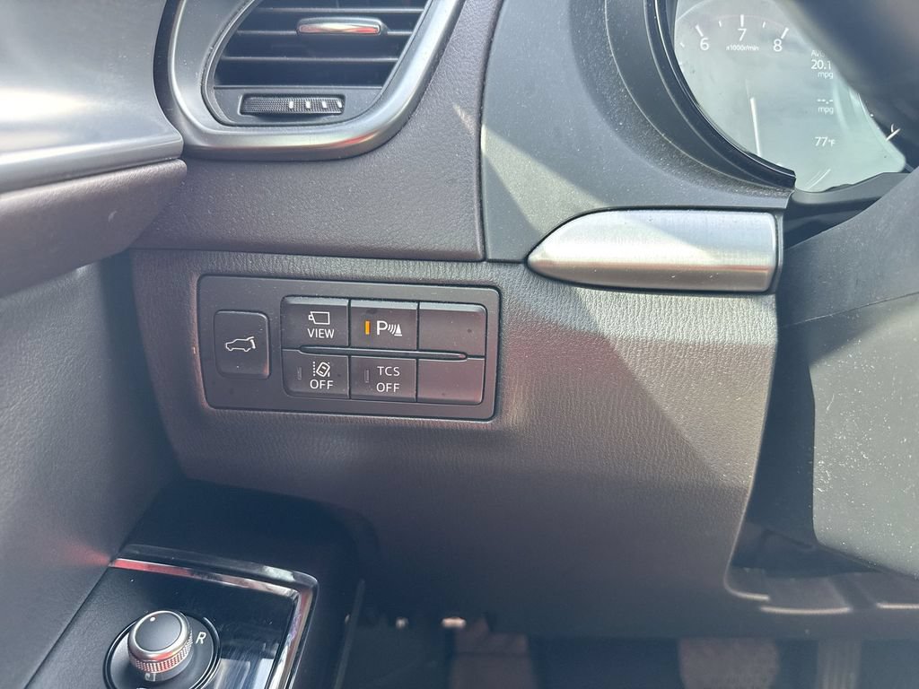 Used 2019 MAZDA CX-9 Grand Touring AWD/4WD image 19