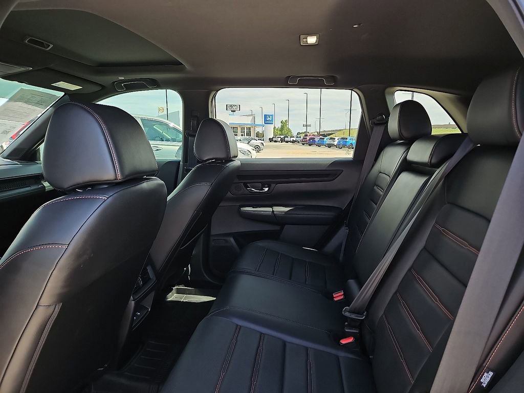 Used 2025 Honda CR-V Sport-L image 19