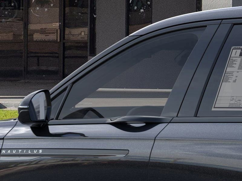 New 2026 Lincoln Nautilus Premier w/ Jet Appearance Package image 20