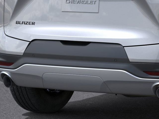 New 2026 Chevrolet Blazer LT w/ Convenience Package image 14