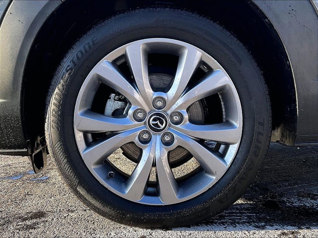 Used 2023 MAZDA CX-30 AWD 2.5 S w/ Premium Package image 22