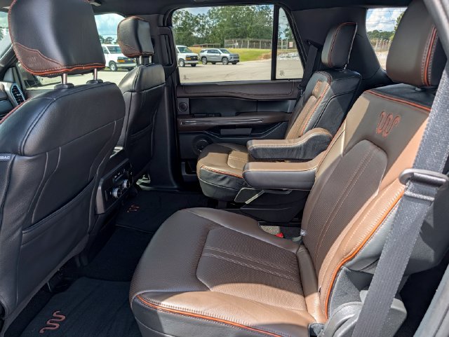 Used 2021 Ford Expedition King Ranch RWD image 25