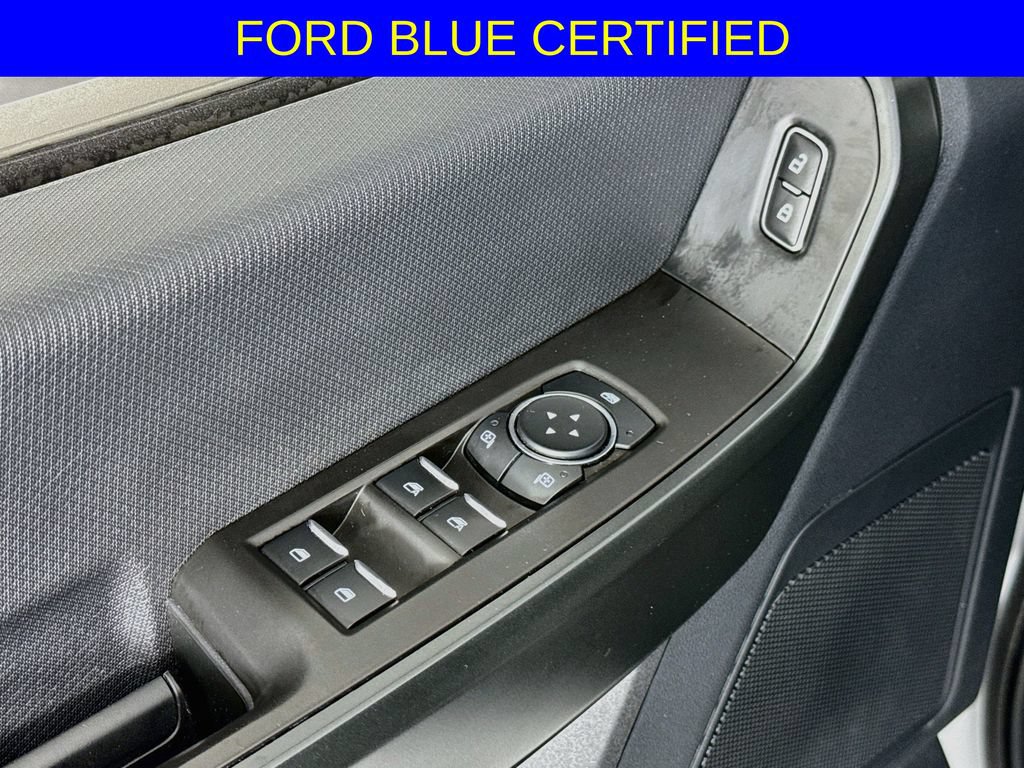 Certified 2023 Ford F150 XL w/ STX Appearance Package RWD image 21