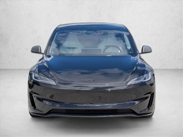 Used 2024 Tesla Model 3 Performance image 2